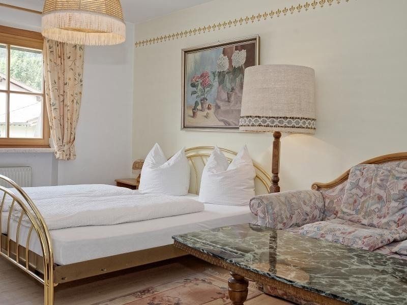 Rodinný dům · 330 m² · Kirchstrasse 22 / OT Sachrang Aschau im Chiemgau, OT Sachrang Sachrang Bayern 83229 - 4