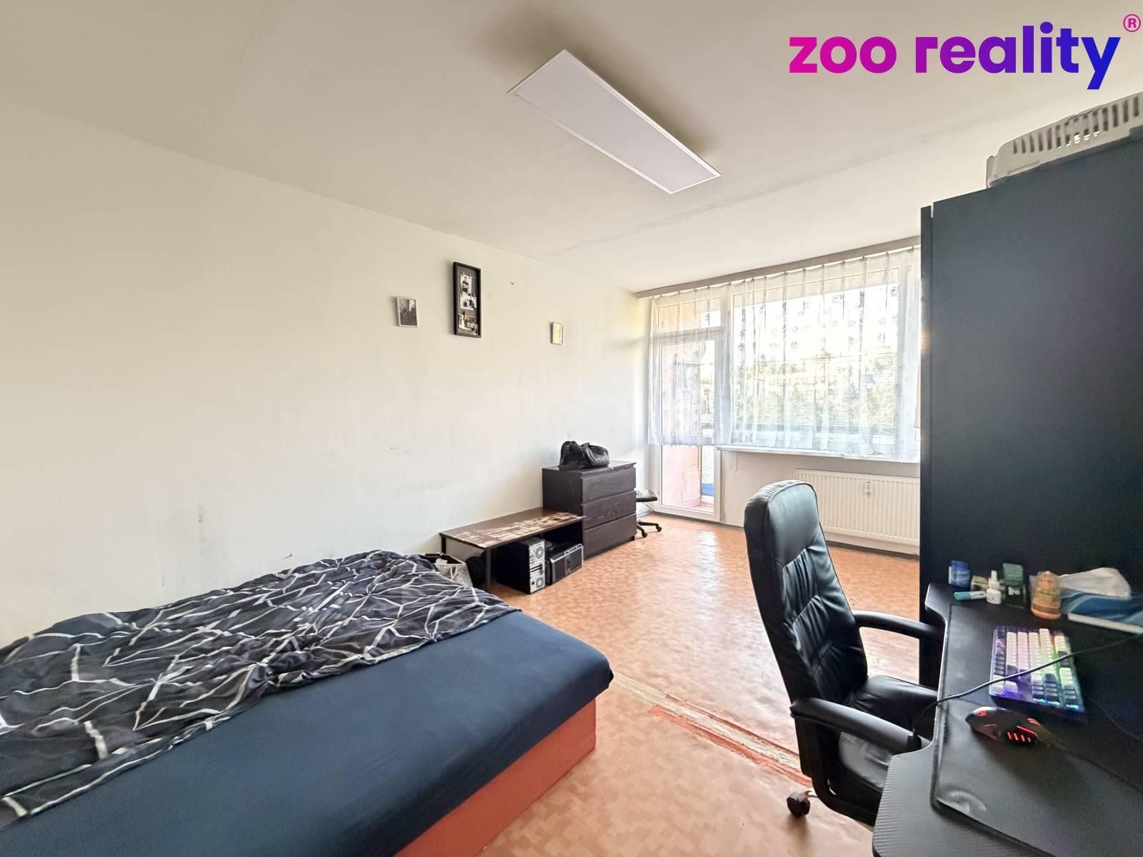 Prodej byt 2+1 - Písečná 5068, Chomutov, 63 m² - 5