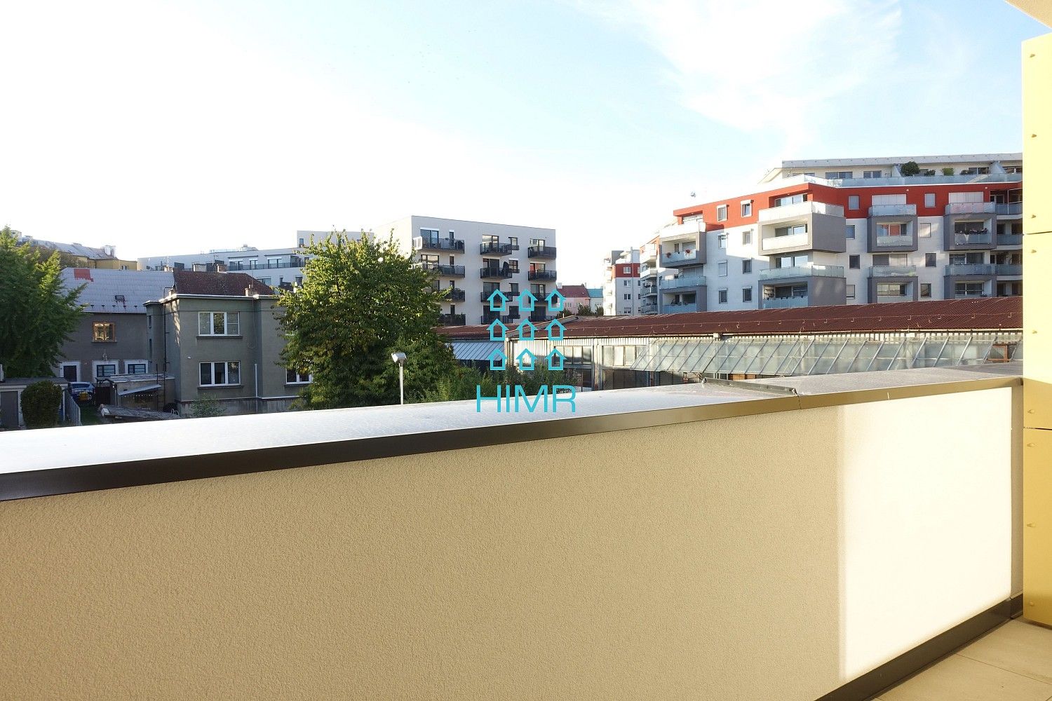 Byt 1+kk, 39 m²