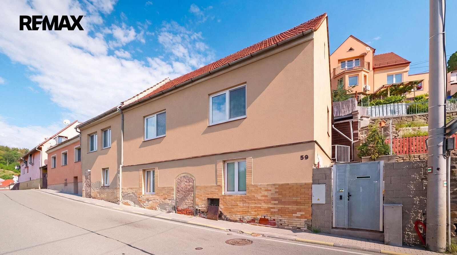 Rodinný dům · 200 m² · Křtiny, okres Blansko - 2