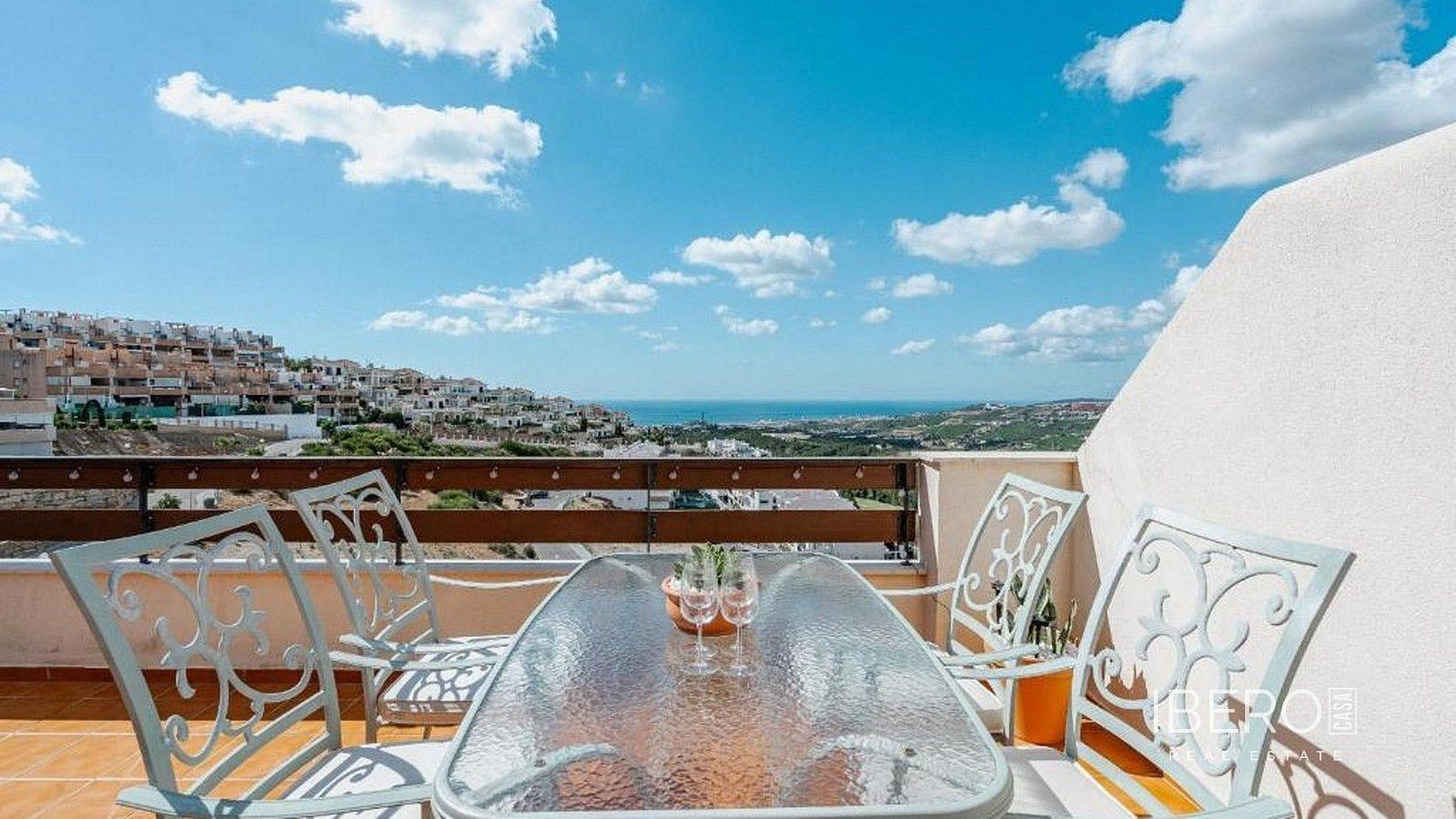 Prodej byt 4+kk - Doña Julia, Španělsko, 94 m² - 5