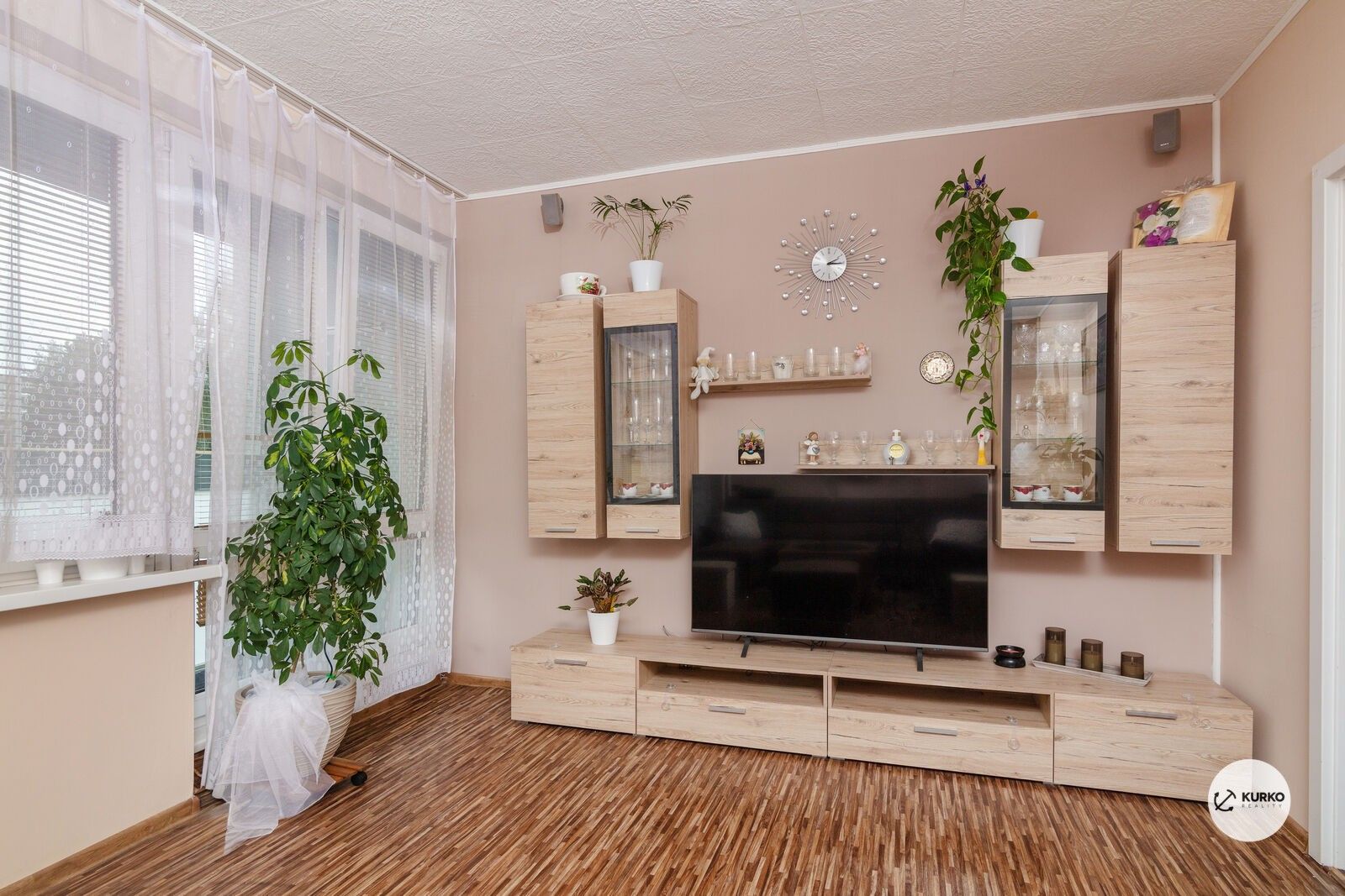 Prodej byt 3+1 - Tolstého, Frýdek-Místek Frýdek, 76 m² - 1