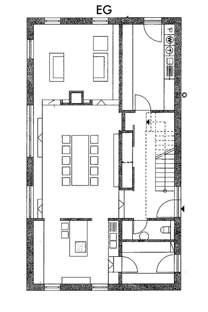 Rodinné domy, Berlin Rahnsdorf Berlin 12589, 200 m² - 2