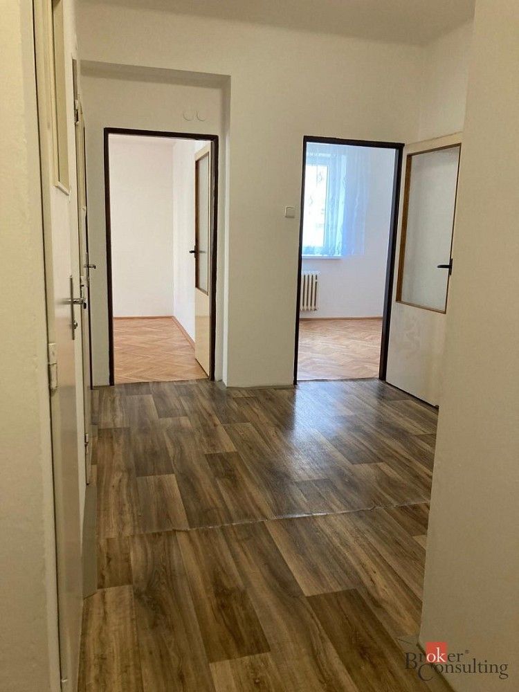 Byt 3+1 · 78 m² · Plzeň - Východní Předměstí, okres Plzeň-město, Plzeňský kraj - 3