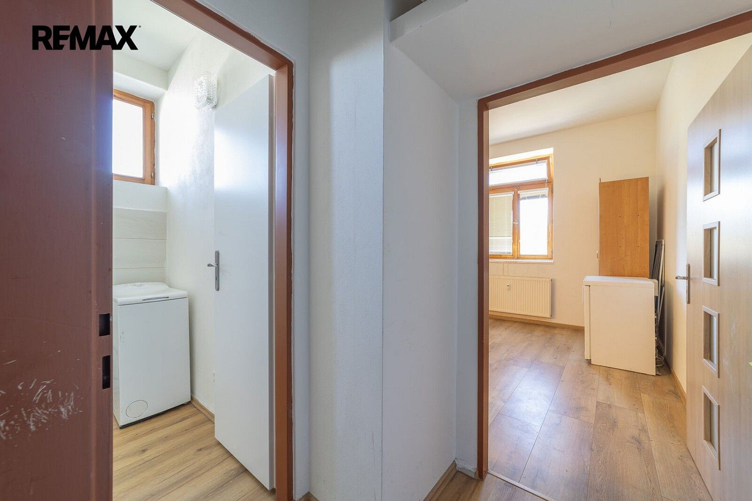 Byt 1+kk · 20 m² · Mutkov, okres Olomouc, Olomoucký kraj - 4