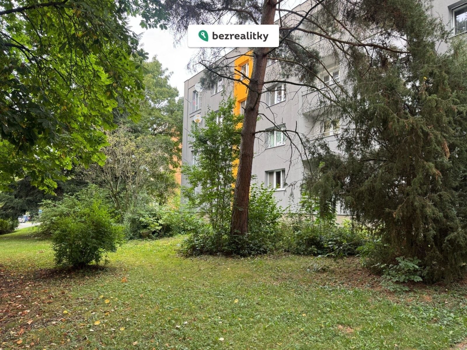 3+1, Volgogradská 2403, Ostrava Zábřeh, 68 m² - 2
