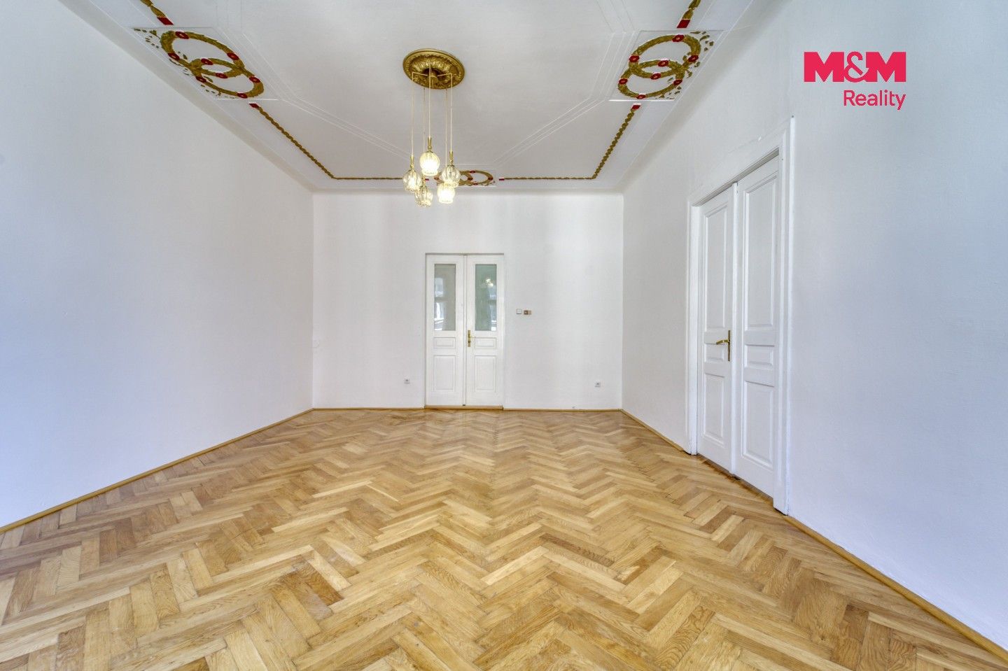 Kanceláře, Bedřicha Smetany, Plzeň, 160 m² - 2