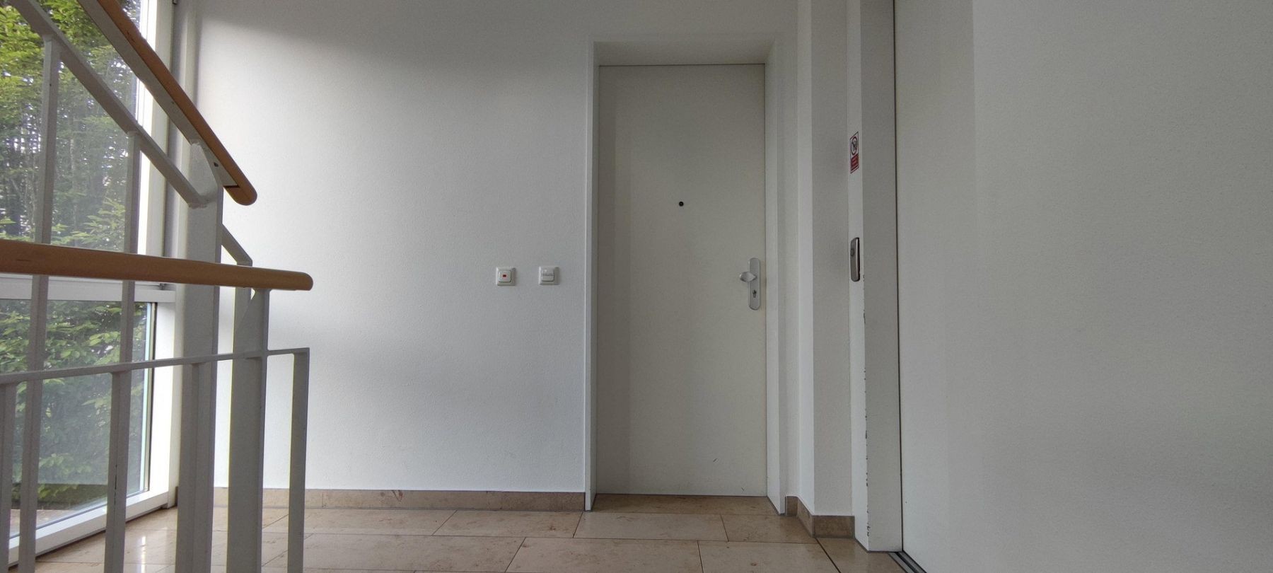 3+1, Georg-Kerschensteiner-Straße 43 München Riem Bayern 81829, 79 m² - 2