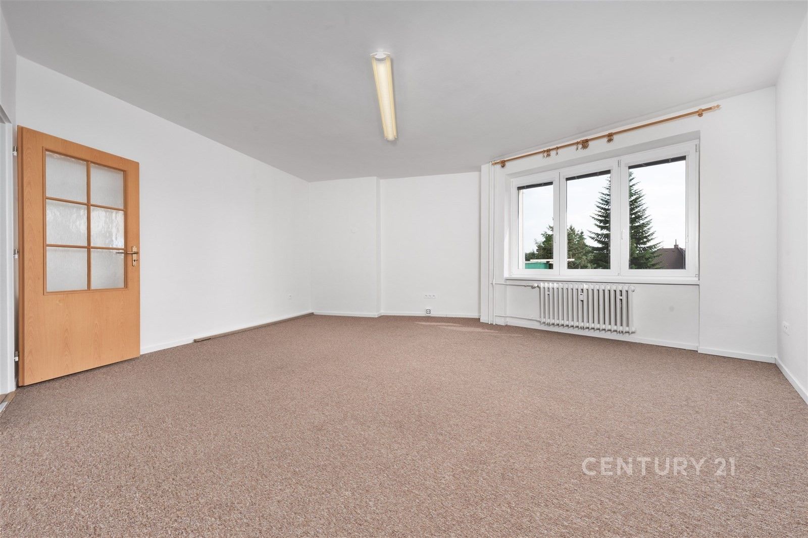 Prodej byt 3+1 - náměstí SNP, Brno, 68 m²