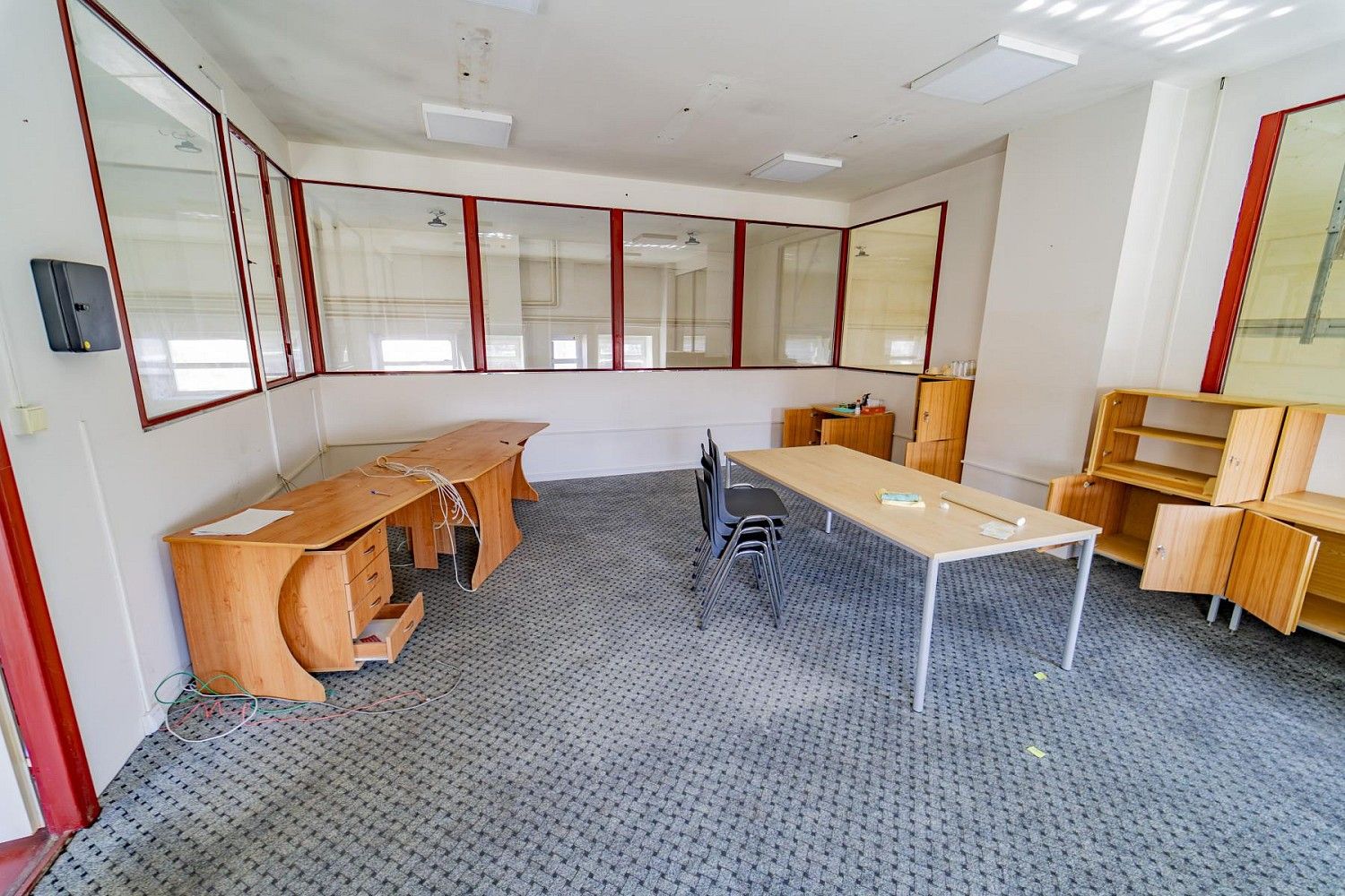 Výrobní prostory · 861 m² · Bezno, okres Mladá Boleslav, Středočeský kraj - 4