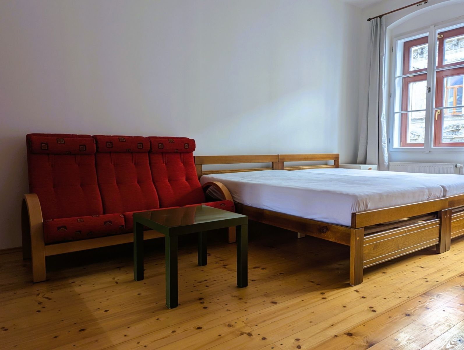 Byt 2+kk · 58 m² · Tylova, Plzeň - Plzeň, Plzeňský kraj - 3