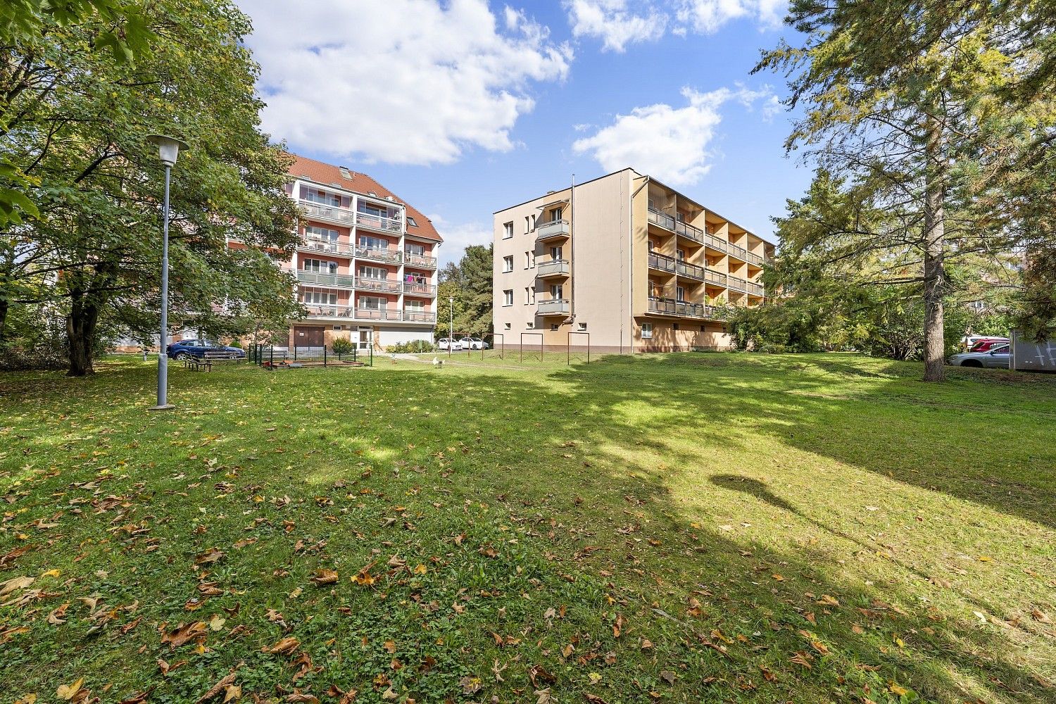 Byt 3+1 · 82 m² · Langrova, Brno - Slatina - 4