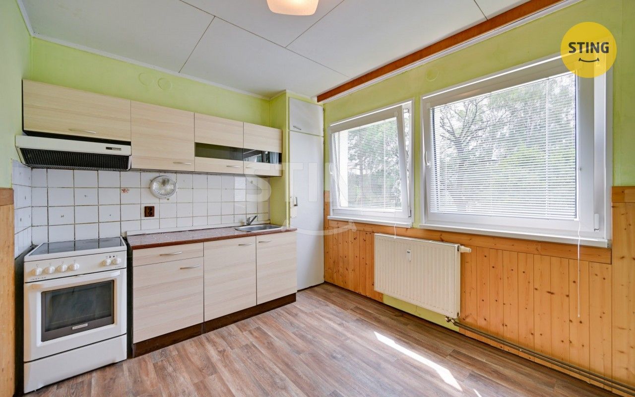 3+1, Lipová-lázně, 68 m² - 2
