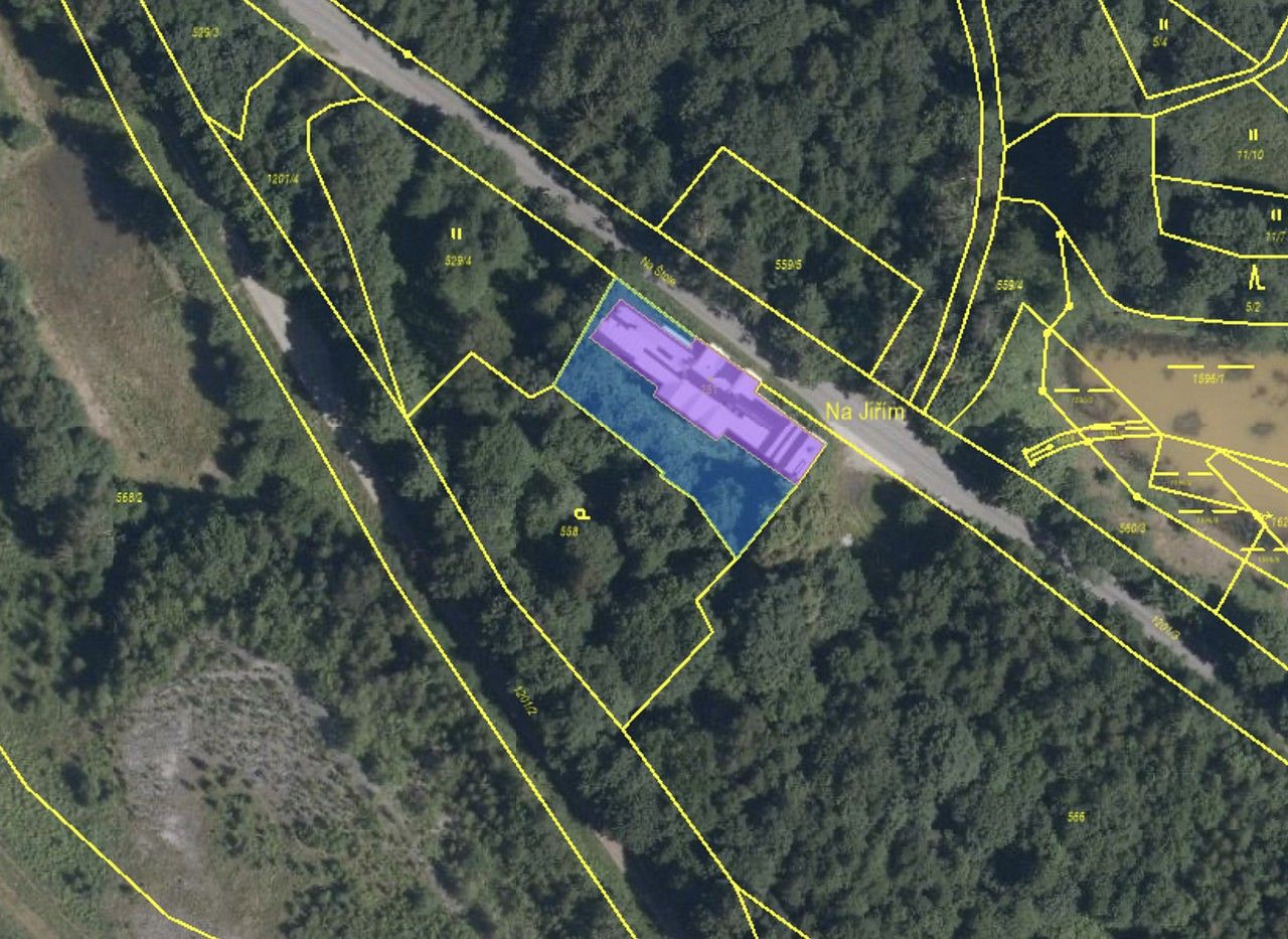 Rodinný dům · 800 m² · Na Štole, Žacléř, okres Trutnov - 4