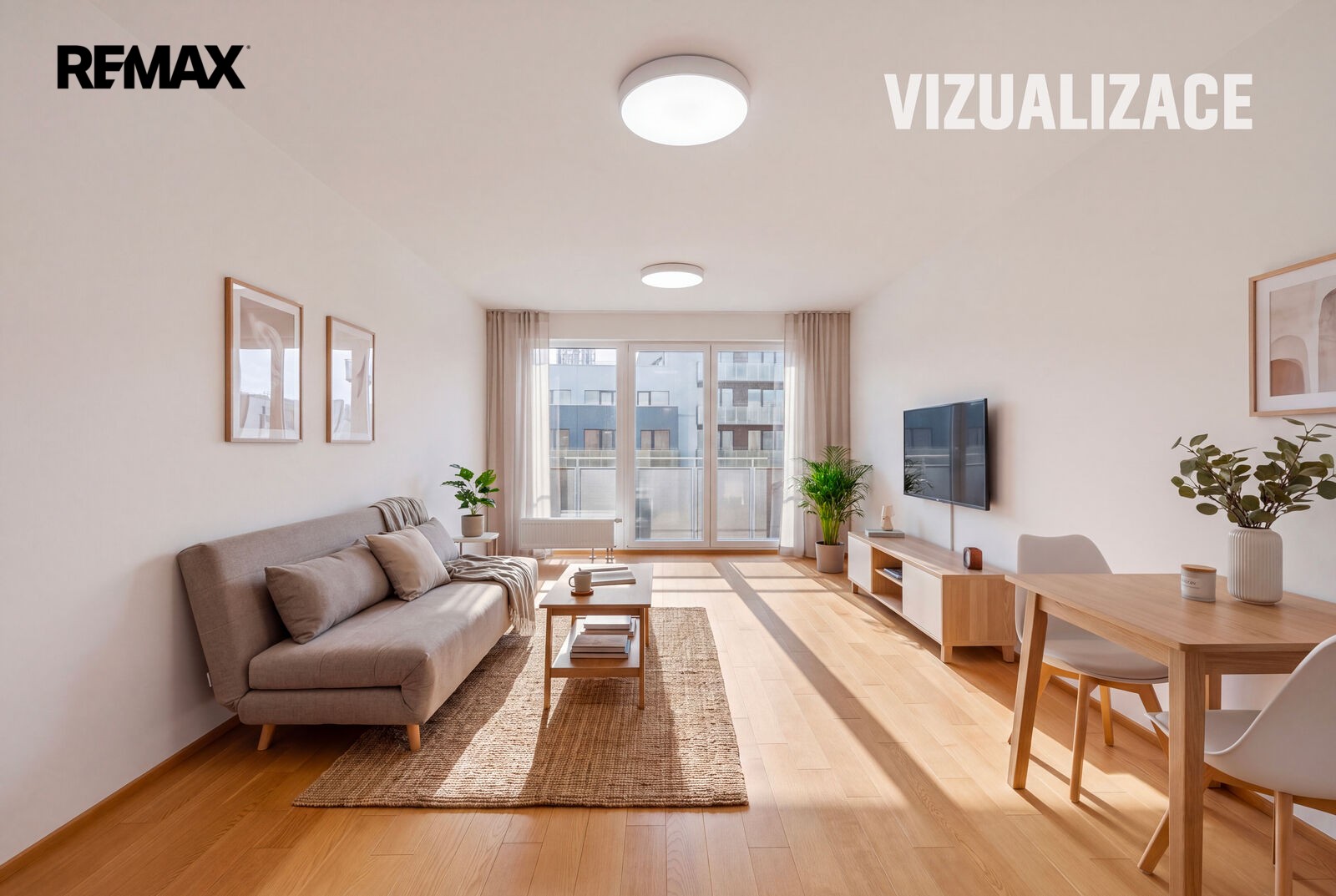 Byt 1+kk · 37 m² · Gerstelova 1068, Praha Vysočany - 4