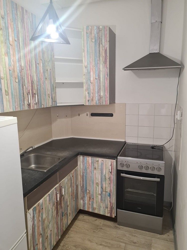 Byt 2+kk, 45 m²
