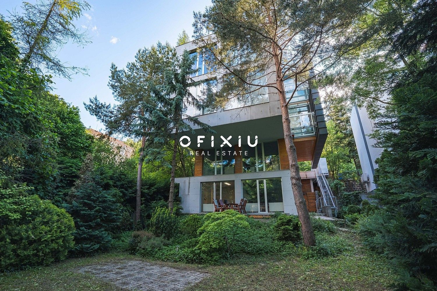 Obchodní prostory · 581 m² · Bratislava-Staré Mesto, SK - 3
