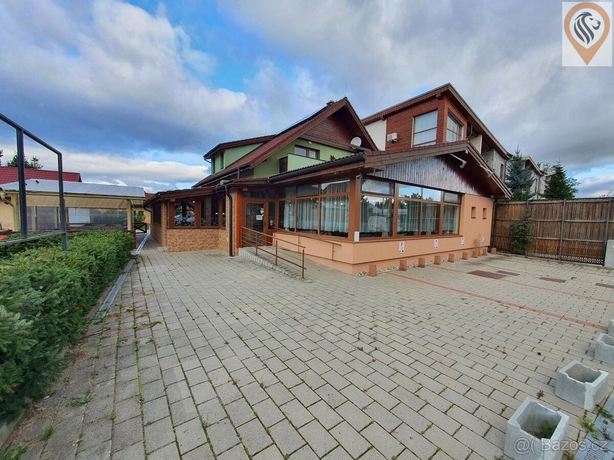 Prodej restaurace - 987 65, Slovensko - 5