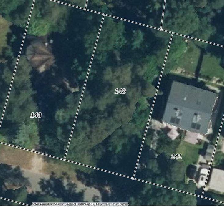 Pozemek pro bydlení · Kurmärkische Straße 128, , Braniborsko - 4