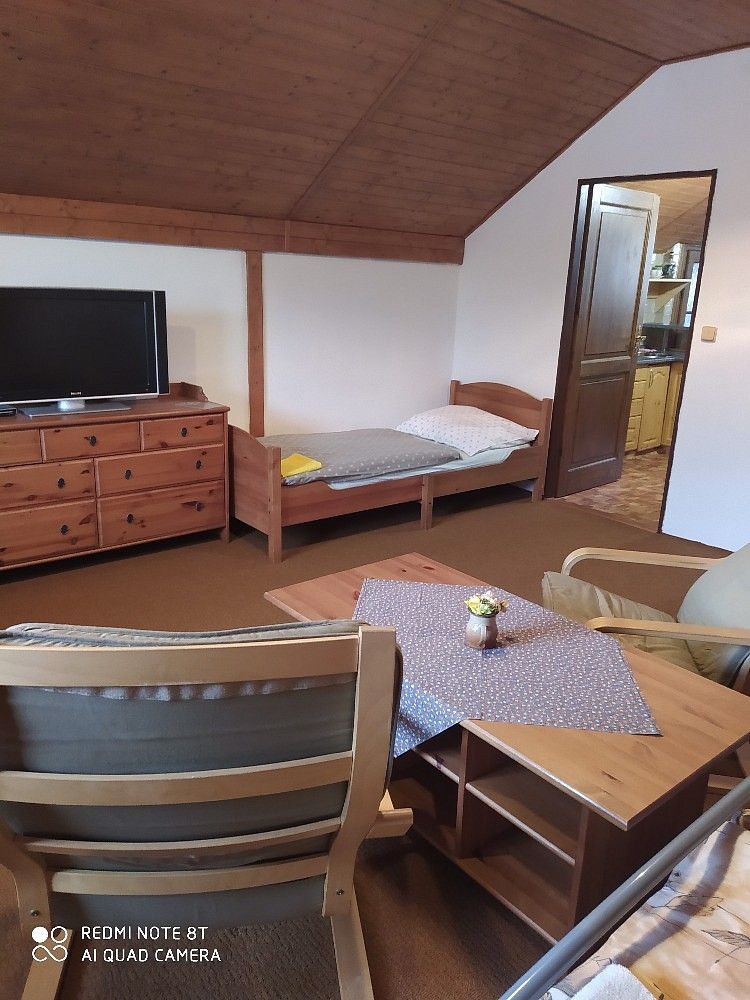 2+kk, Frenštát pod Radhoštěm, okres Nový Jičín, Moravskoslezský kraj, 40 m² - 2