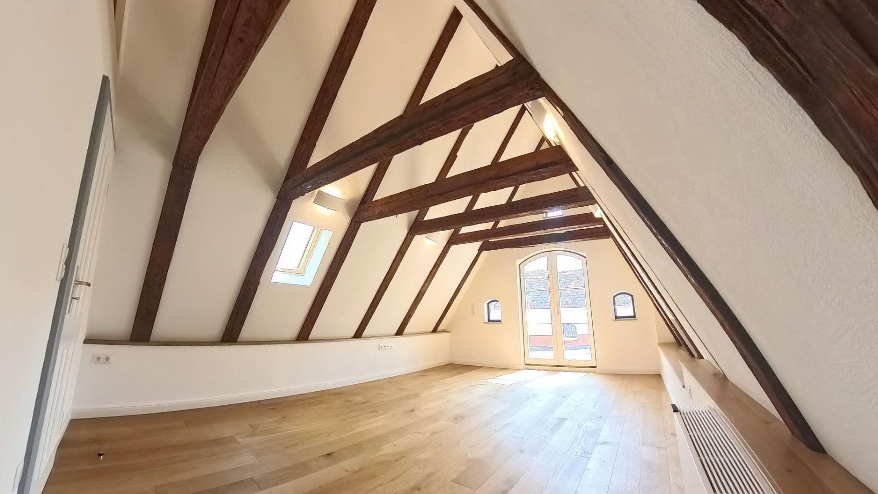 4+1, Untere-Hauptstraße 26-28 Freising Freising Bayern 85354, 152 m² - 2