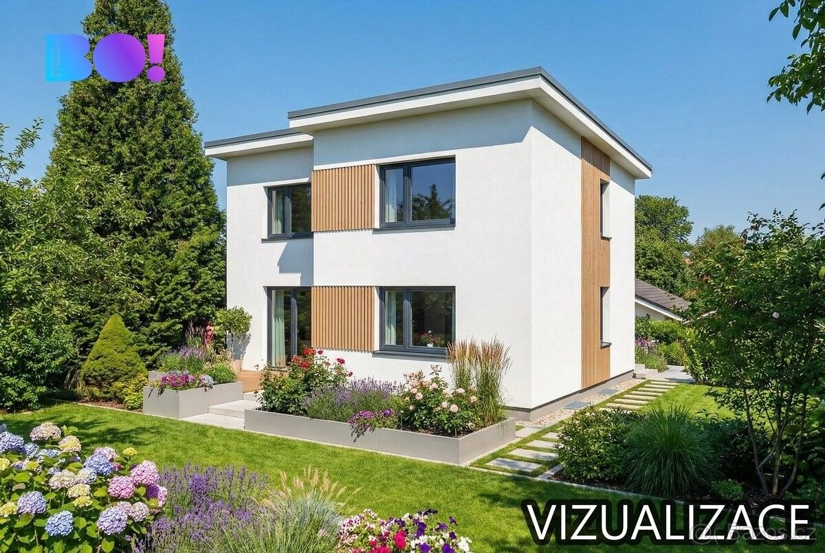 Rodinné domy, Studénka, 742 13