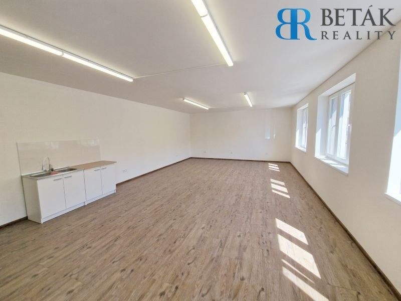 Obchodní prostory, Přestavlky, 142 m² - 2