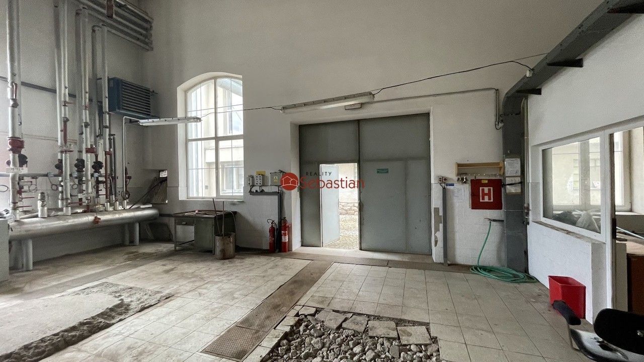 Ostatní, Křemešnická, Pelhřimov, 185 m²