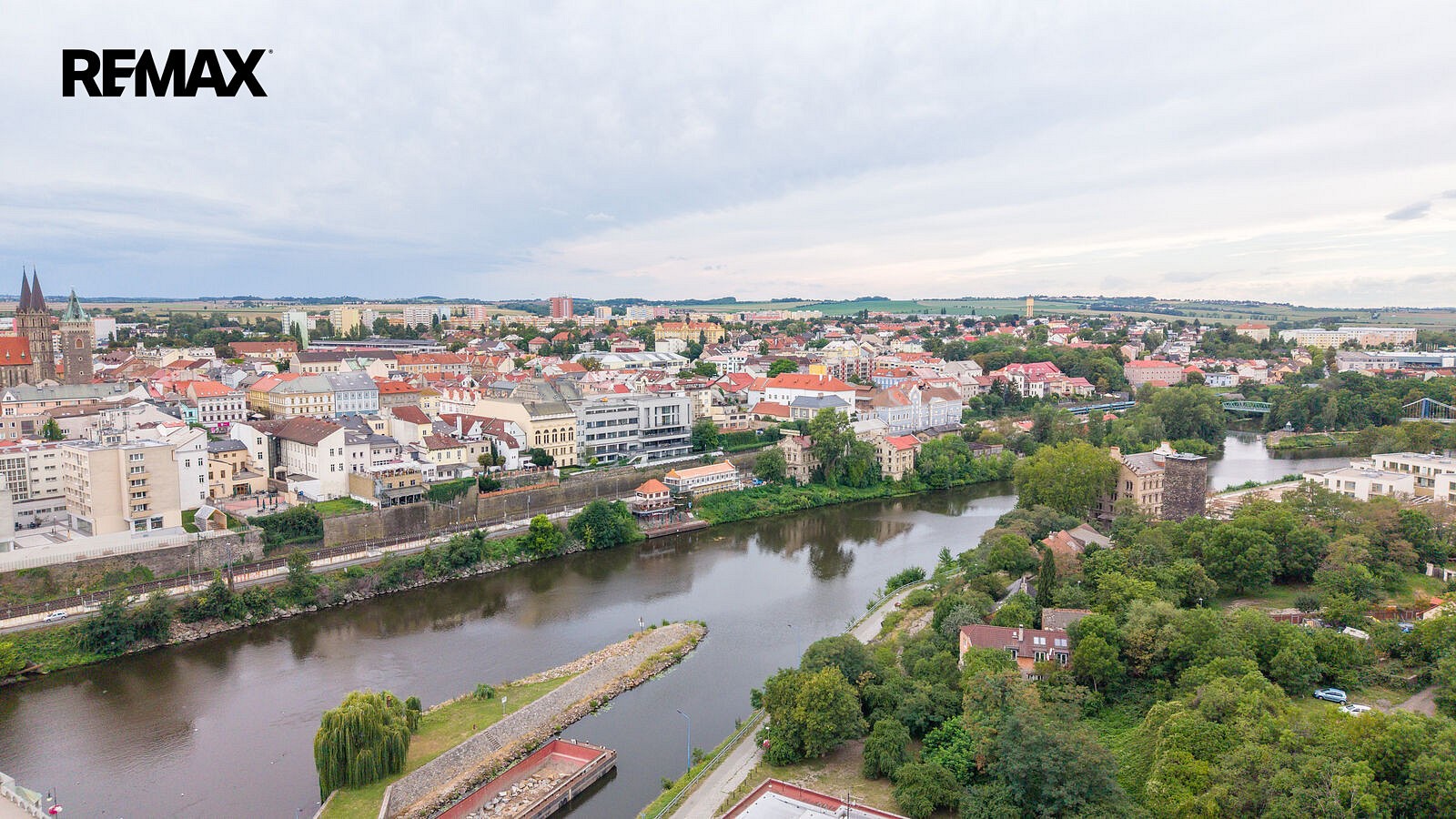 Prodej byt 4+1 - Antonína Kaliny, Kolín - Kolín V, 75 m² - 5