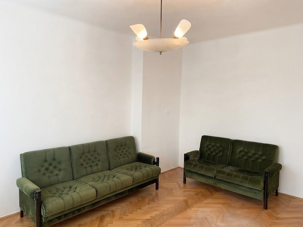 Byt 2+1 · 54 m² · Týnec nad Sázavou, okres Benešov, Středočeský kraj - 2