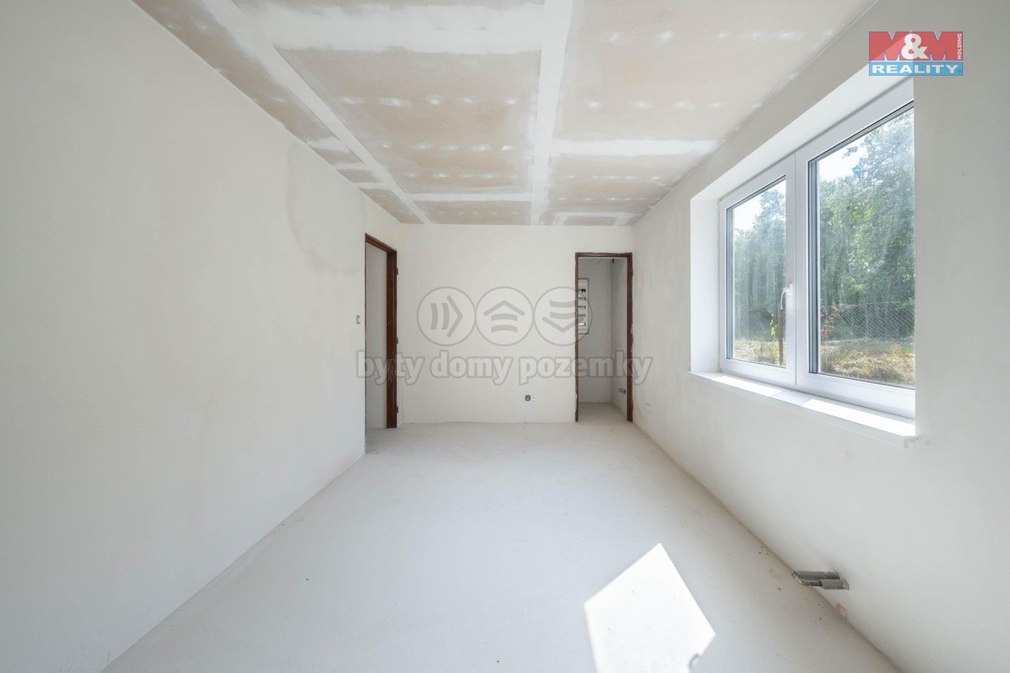 Prodej byt 4+1 - Na šibenci, Kladno, 105 m² - 5