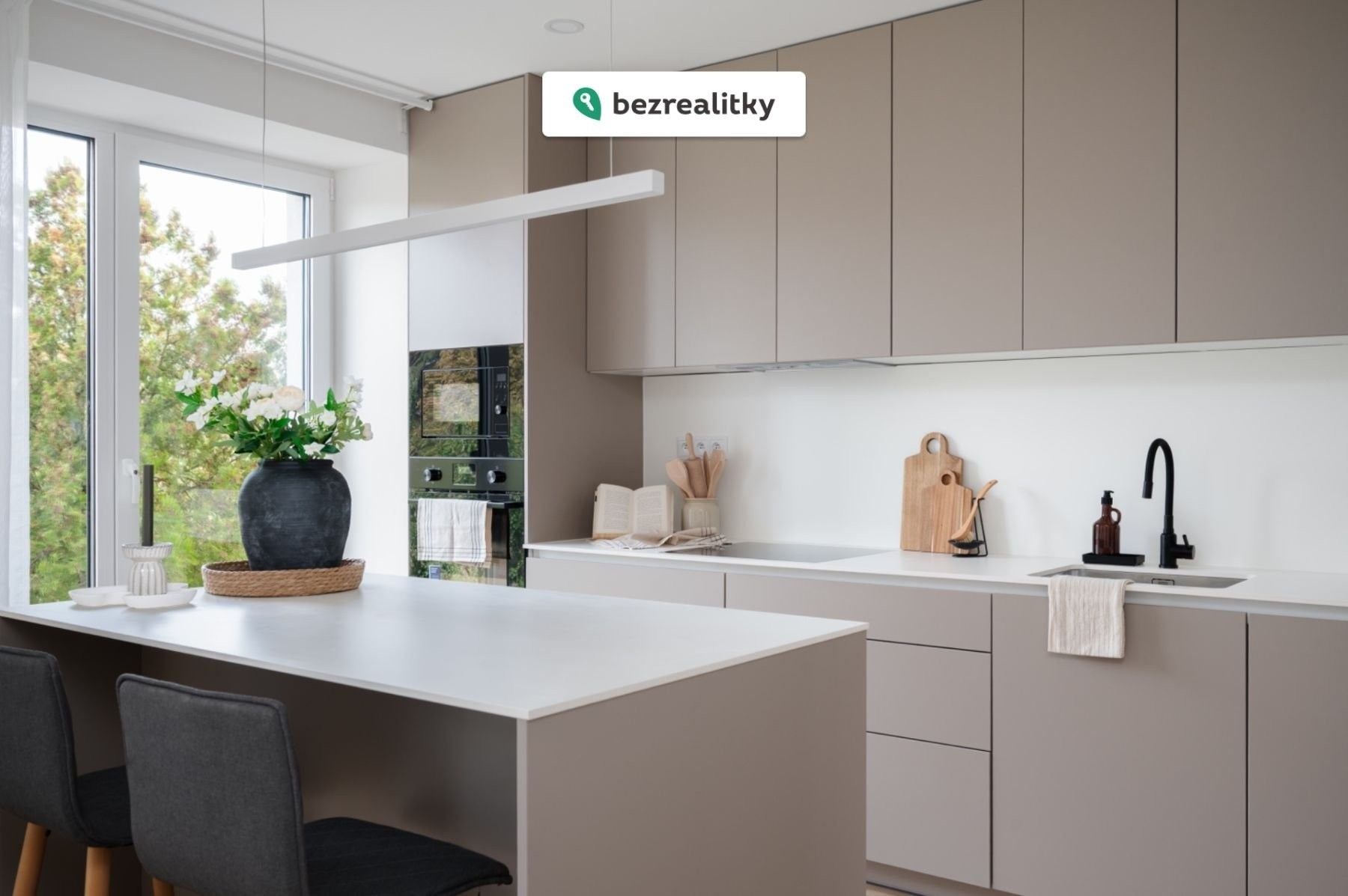 Byt 2+kk · 56 m² · Nové náměstí 1135, Brno Řečkovice - 4