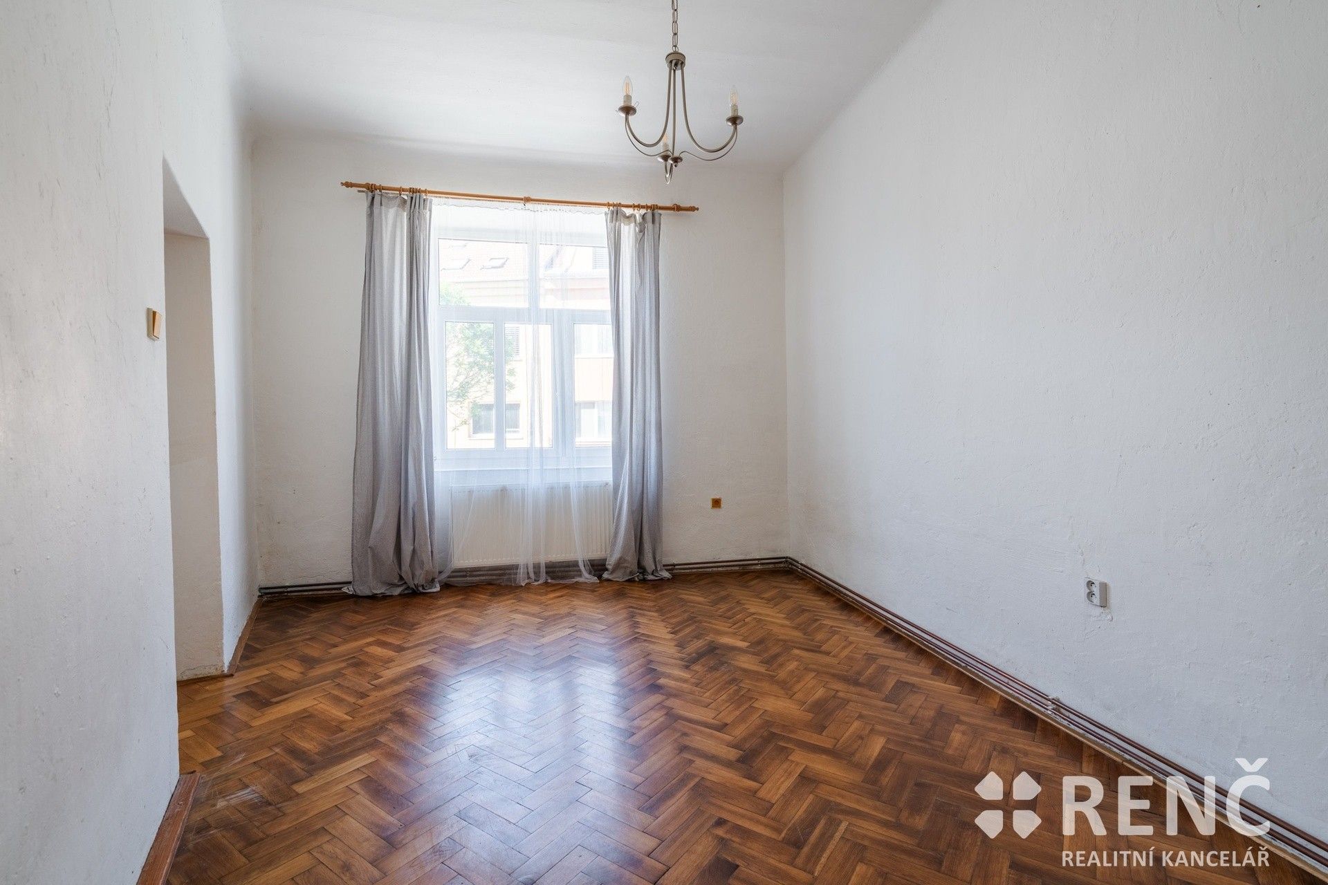 Byt 2+1 · 67 m² · Hálkova, Brno - 3