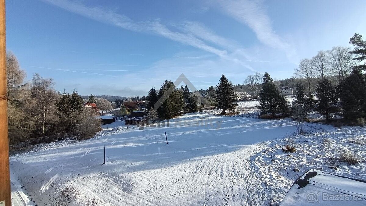 Prodej byt - Stožec, 384 44