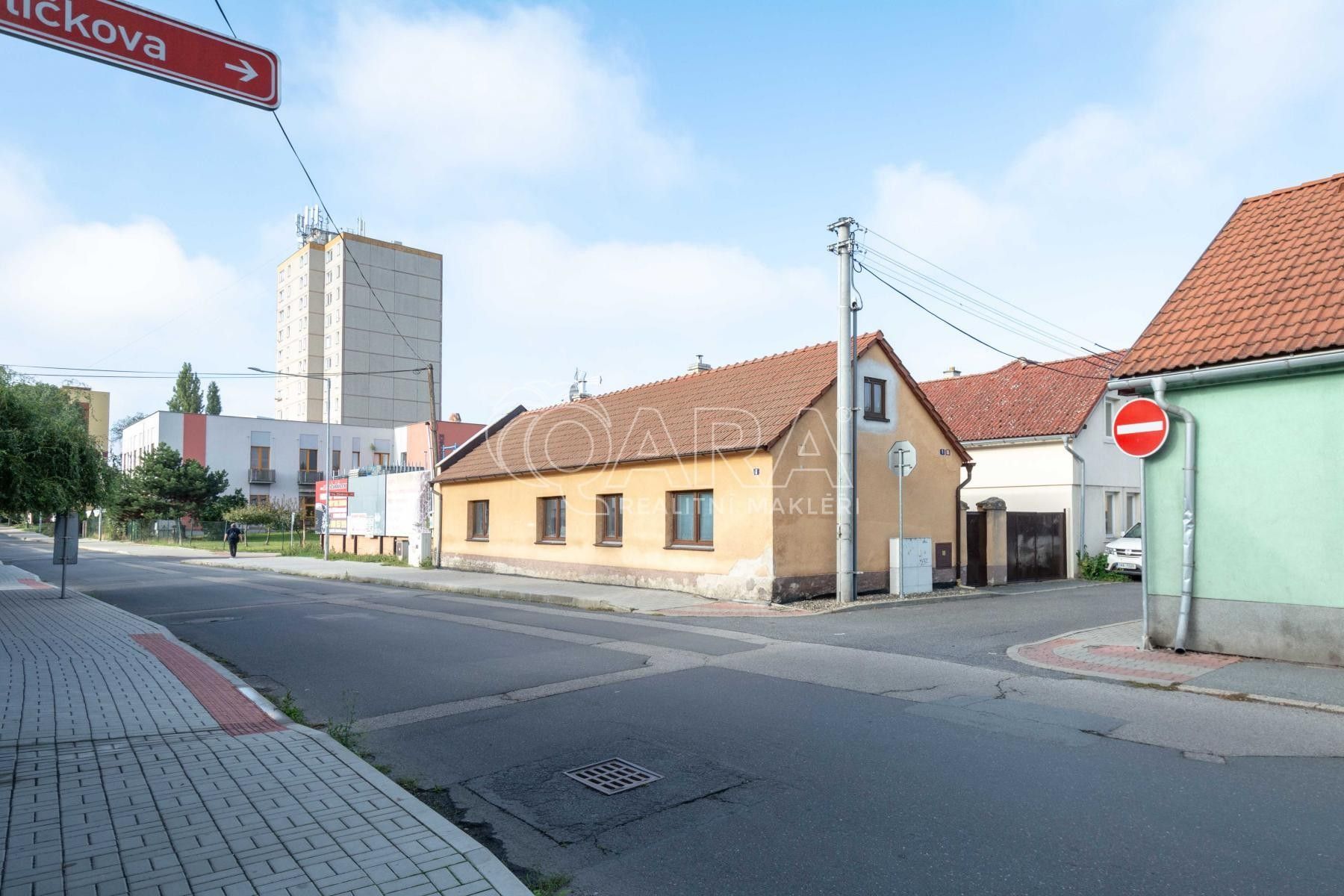 Rodinný dům · 86 m² · Havlíčkova  , Neratovice - 4