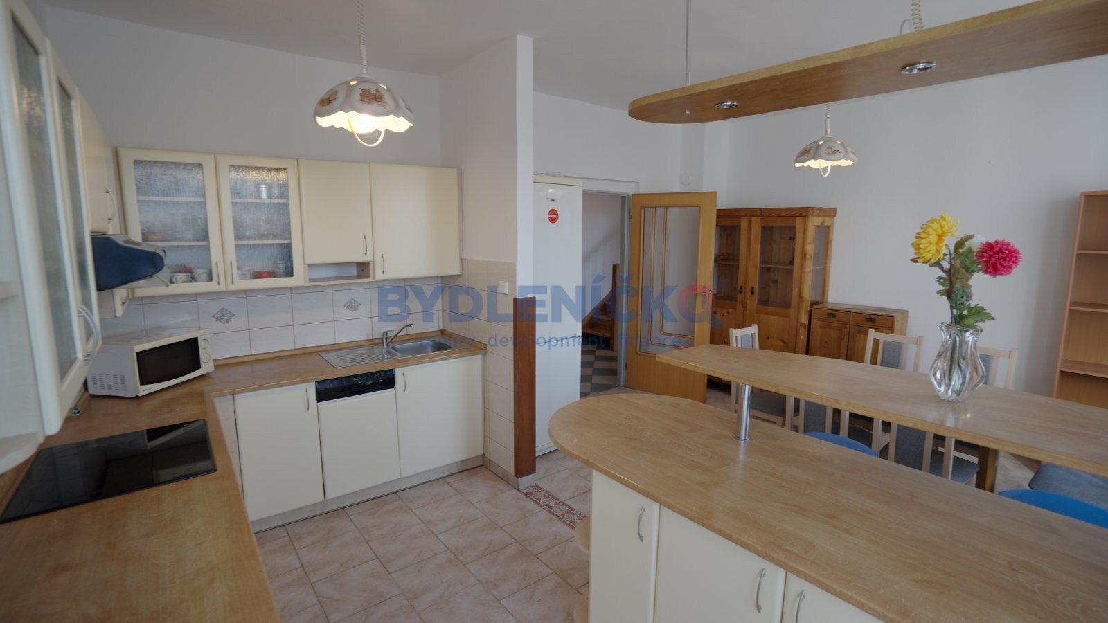 Prodej rodinný dům - Chlum u Třeboně Žíteč, 250 m² - 5