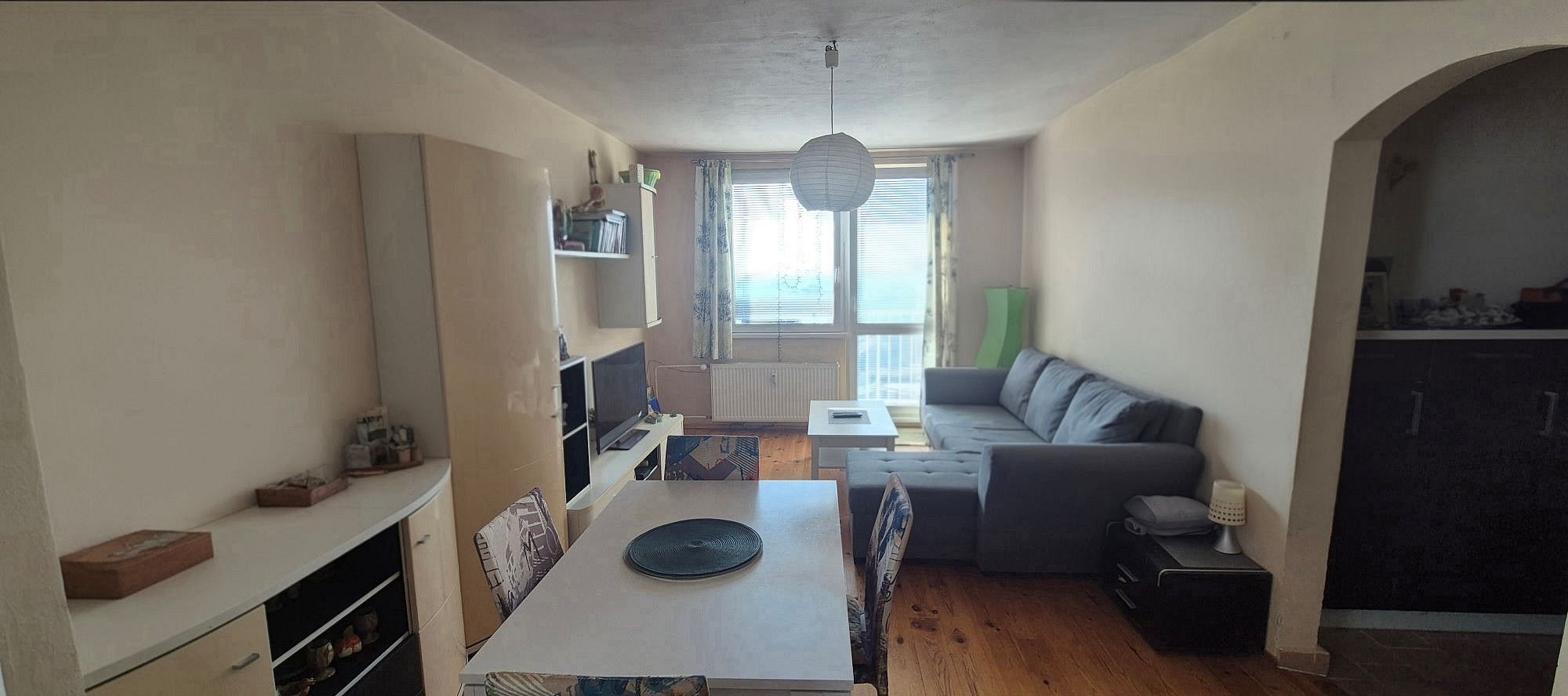 Prodej byt 4+1 - Granátová, Turnov, okres Semily, 87 m² - 5
