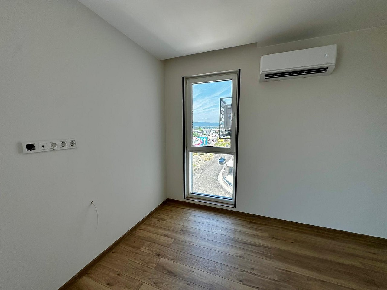 1+kk, Nesebar, Sunny Beach, Bulharsko, 1 100 m² - 2
