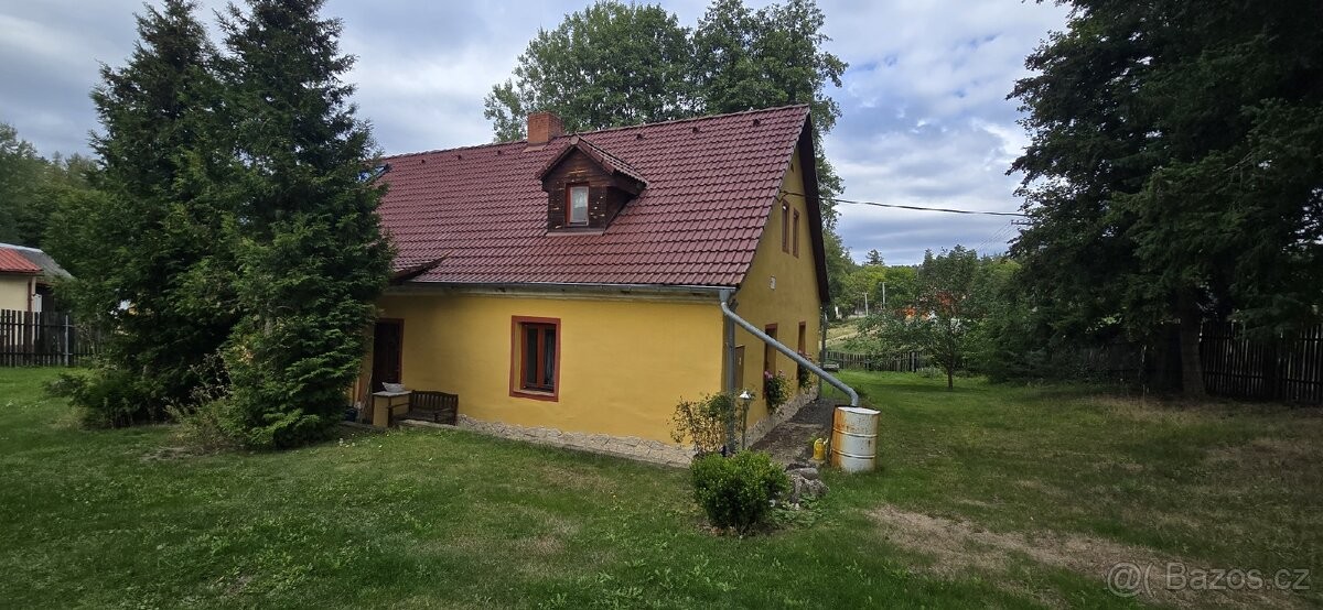 Rodinný dům · Braňany, 435 22 - 4