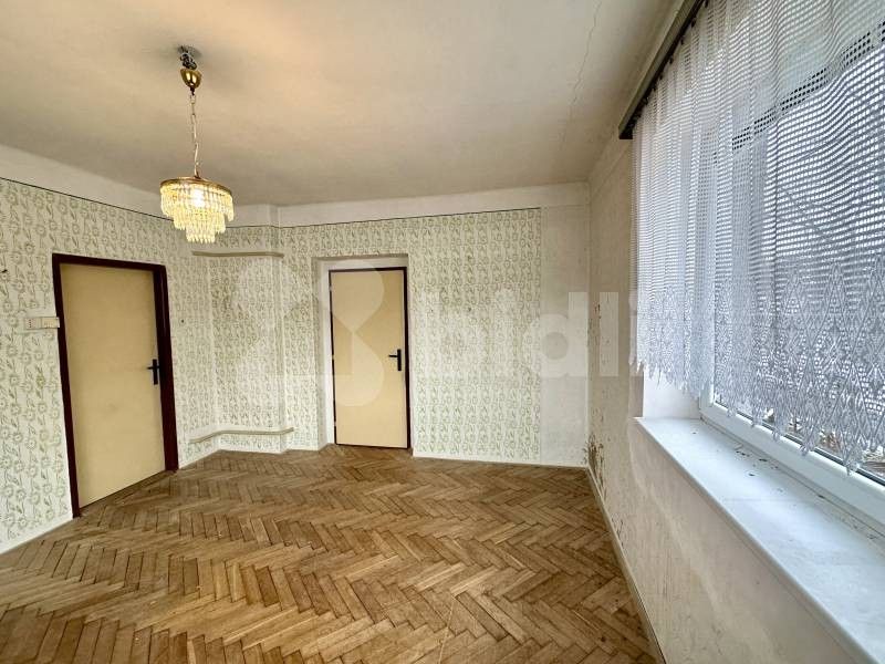 Prodej byt 2+1 - Platěnice, Moravany, 69 m²