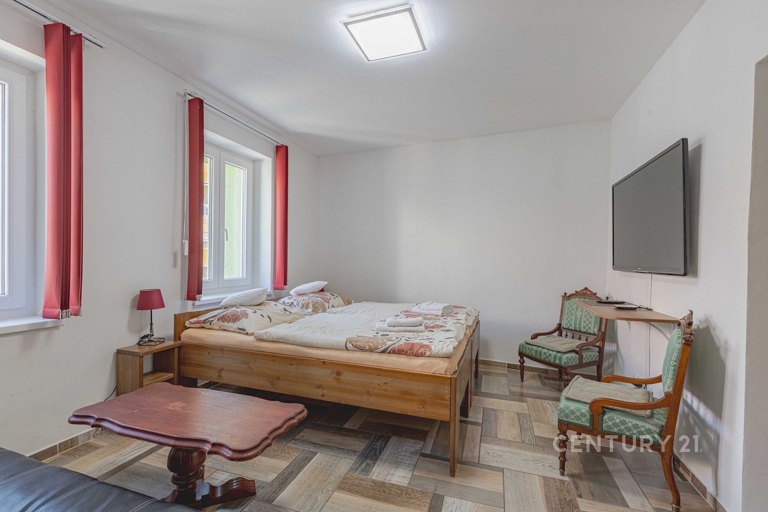 Ubytovací zařízení · 200 m² · Palackého, Mariánské Lázně - Úšovice, okres Cheb - 4