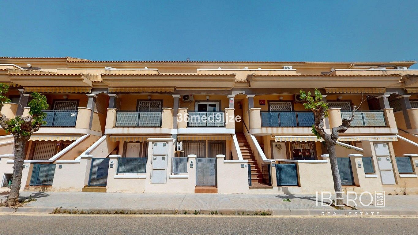Byt 4+kk · 88 m² · Los Alcazares, Španělsko - 4