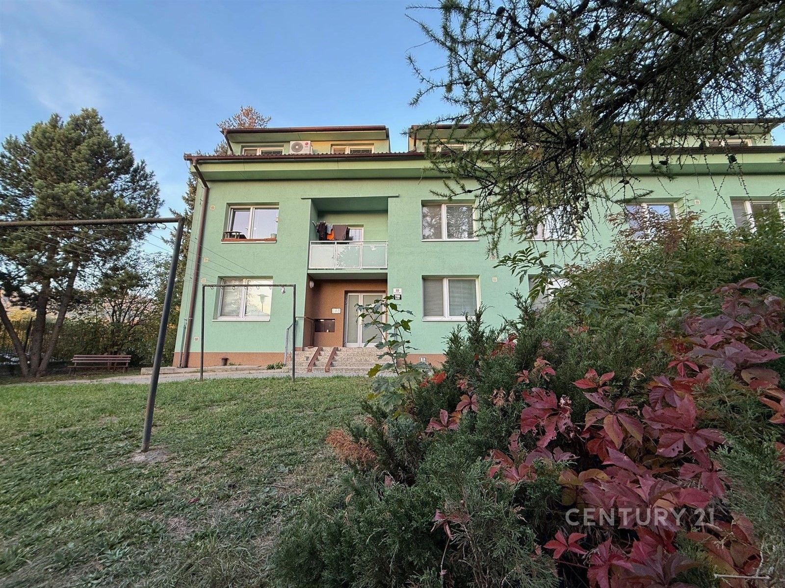 1+kk, Součkova 739, Brno Komín, 25 m² - 2