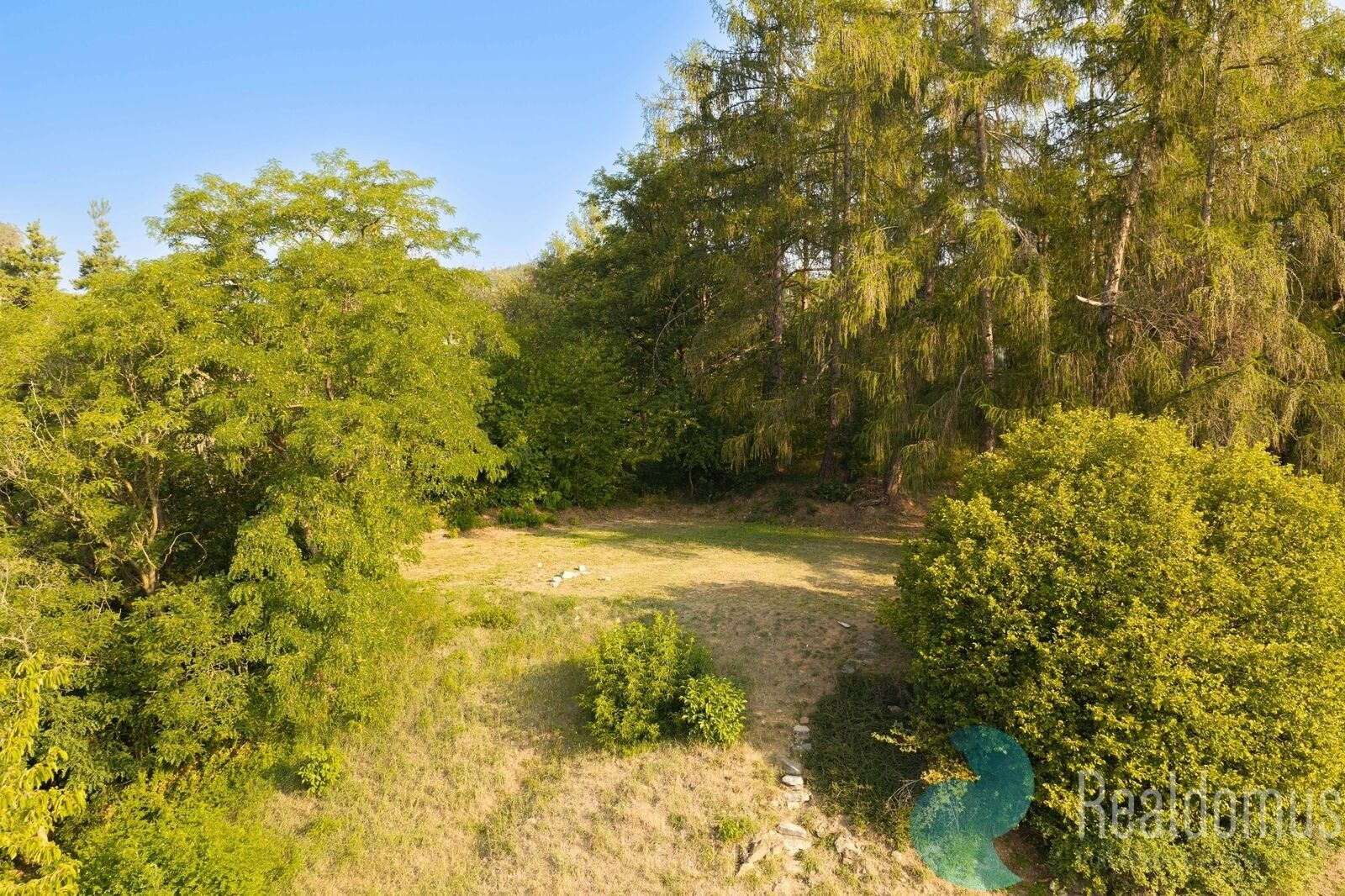 Pozemky pro bydlení, Čkyně, 1 083 m² - 2