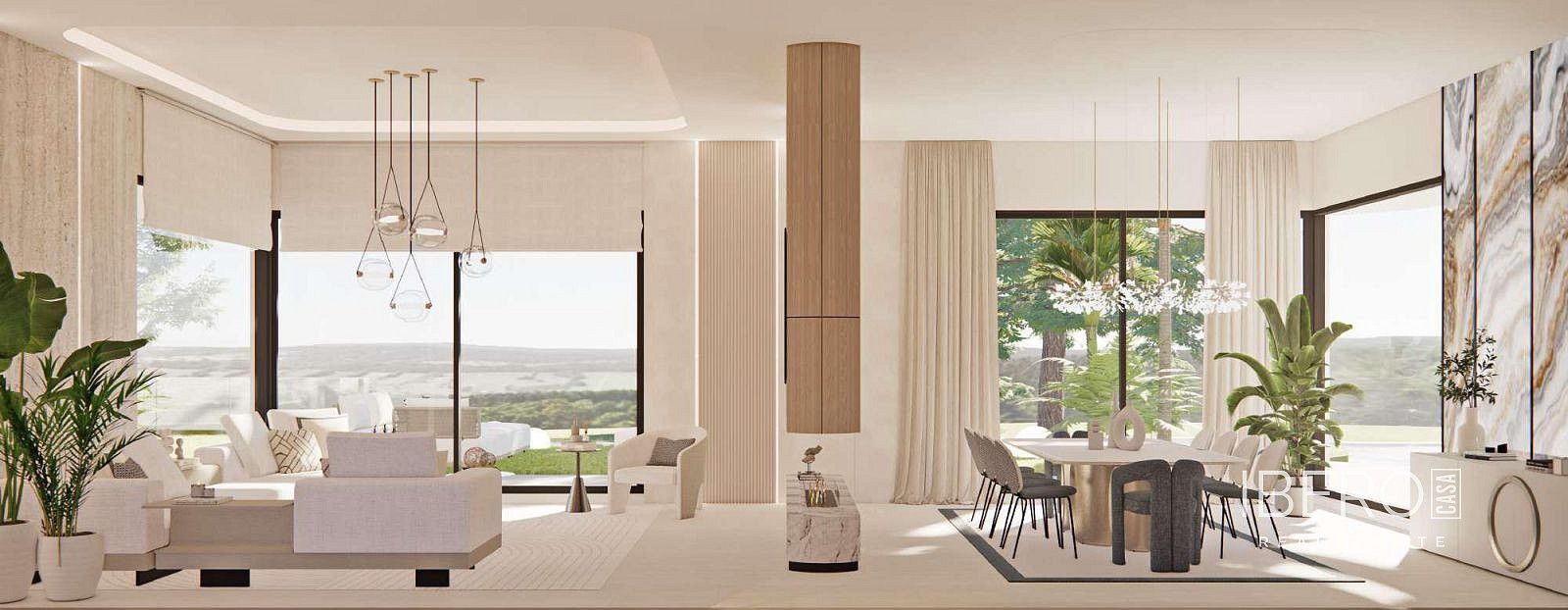 Prodej rodinný dům - Benalmadena, ES, 718 m² - 5