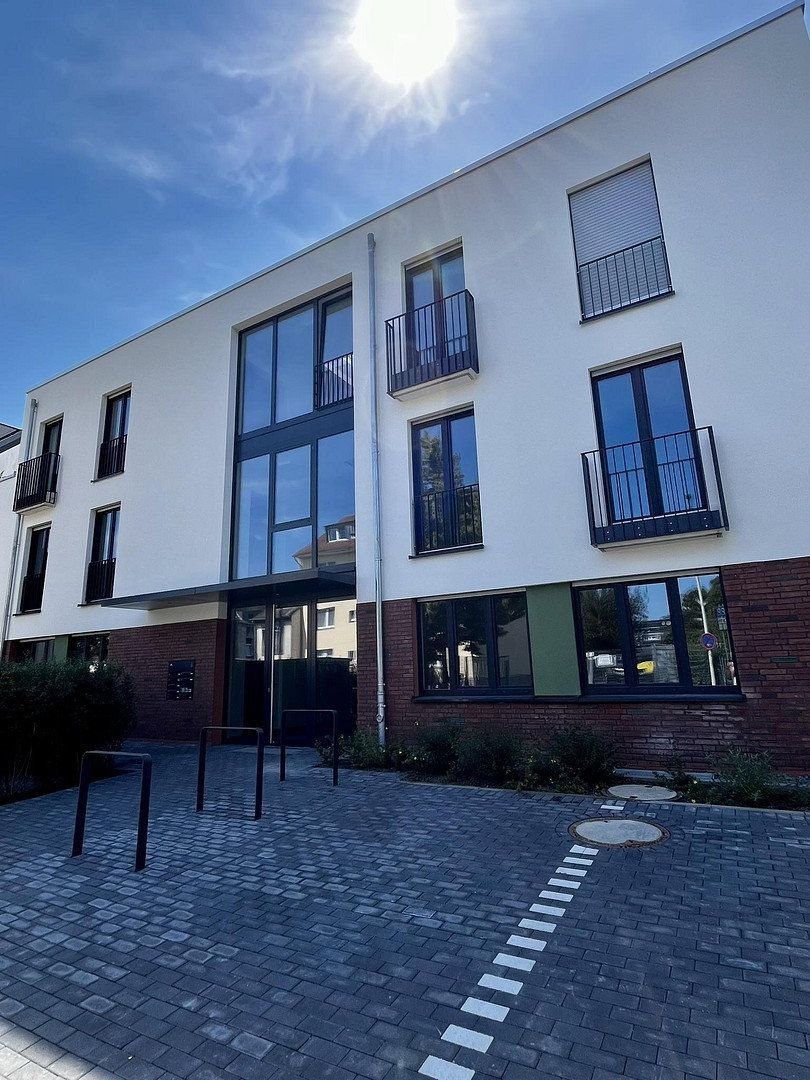 Byt 3+1 · 101 m² · Alte Str. 6, , Severní Porýní-Vestfálsko - 3
