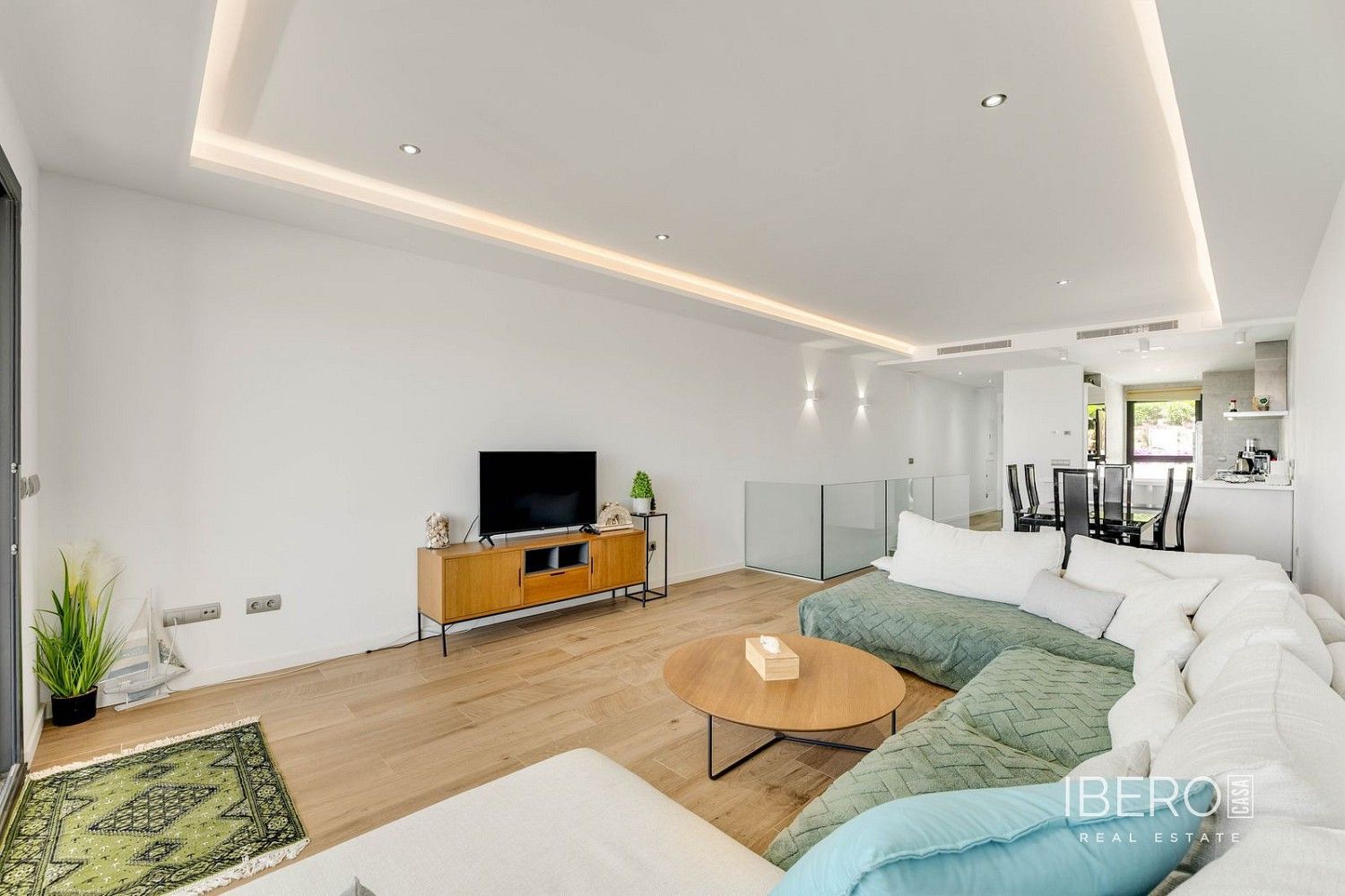 Byt 4+kk · 184 m² · San Roque, Španělsko - 4