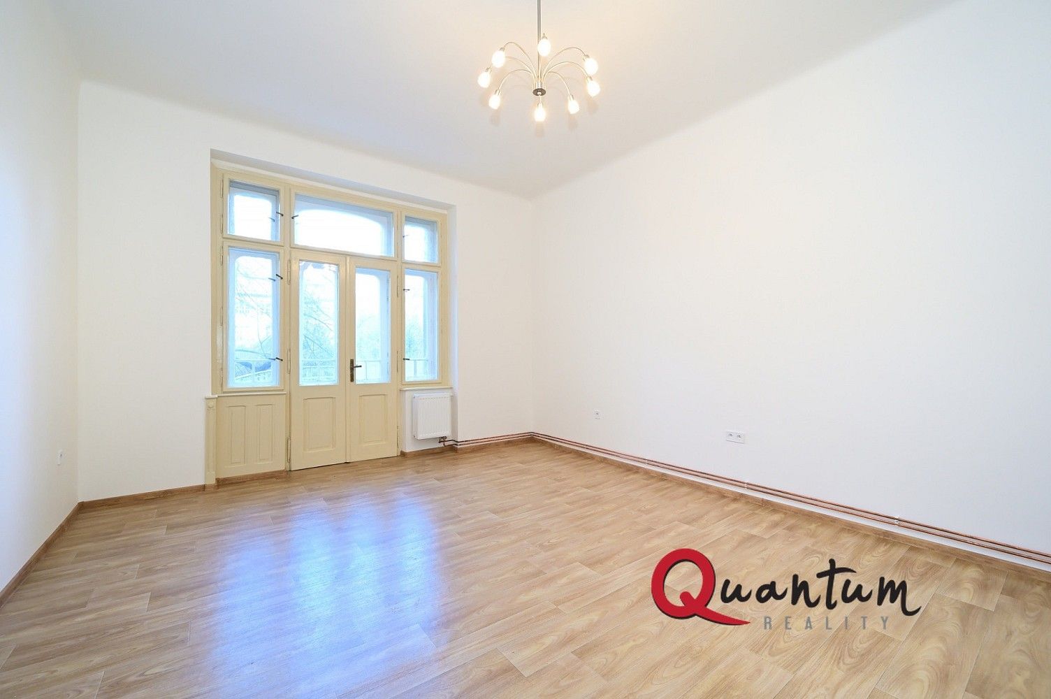 Byt 1+kk · 37 m² · Praha - Vršovice, okres Praha 10, Hlavní město Praha - 3