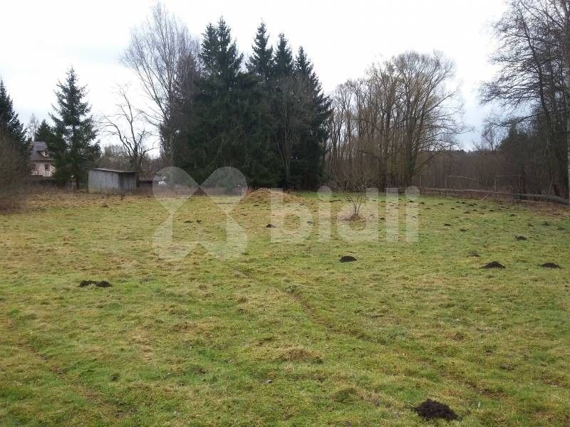 Pozemky pro bydlení, Hůrka, Horní Planá