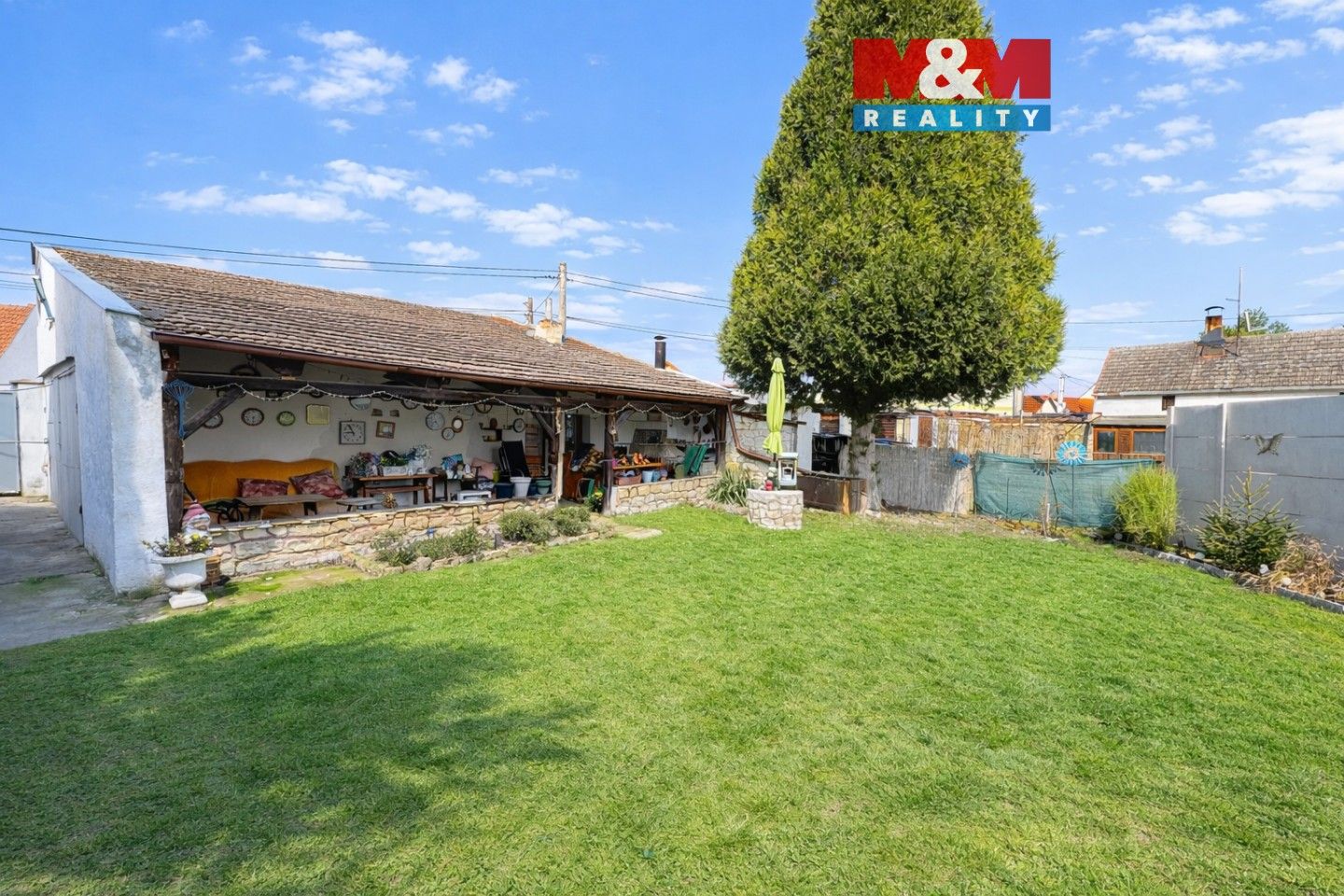 Prodej rodinný dům - Levonice, Postoloprty, 190 m²